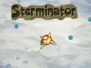 Spiel Sterminator Online
