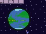 Spiel Planeten-Klicker Online Spiel Planeten-Klicker Online