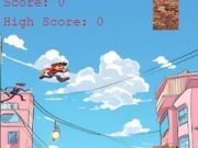 Spiel Flappy Jagd Online Spiel Flappy Jagd Online