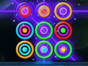 Spiel Farbringe Block-Puzzle Online