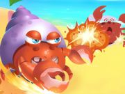 Spiel König der Krabben Online