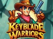 Spiel Schlüsselklingen-Krieger Online