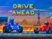 Spiel Fahre voraus Online