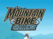 Spiel Mountainbike-Herausforderung Online Spiel Mountainbike-Herausforderung Online