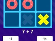 Spiel Tic Tac Toe Quiz Online