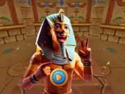 Spiel Entkommen aus dem alten Ägypten Online