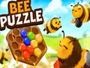 Spiel Bienenrätsel Online