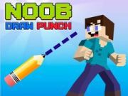 Spiel Noob Zeichnen Schlag Online