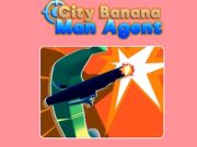 Spiel Stadt Bananenmann Agent Online