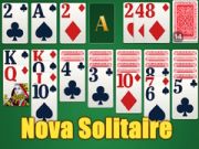 Spiel Nova Solitaire Online Spiel Nova Solitaire Online
