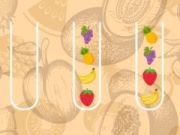 Spiel Früchte Sortiermeister Online