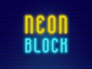 Spiel Neonblock Online