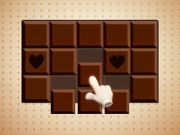 Spiel Schokoladenblöcke Online