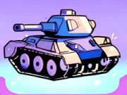 Spiel Panzer Verschmelzung Online