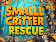 Spiel Rettung kleiner Tiere Online