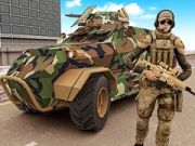 Spiel US-Armee Auto Spiele Lkw Fahren Online