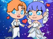 Spiel Welt der Hochzeiten der Meerjungfrauen Online Spiel Welt der Hochzeiten der Meerjungfrauen Online