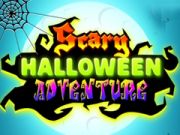 Spiel Gruselige Halloween-Abenteuer Online Spiel Gruselige Halloween-Abenteuer Online