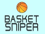 Spiel Basket Sniper Online Spiel Basket Sniper Online