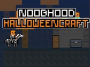 Spiel Noobhood Halloweencraft Online Spiel Noobhood Halloweencraft Online