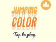 Spiel Springende Farbe Online