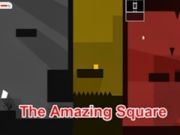 Spiel Der Erstaunliche Quadrat Online