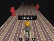 Spiel 3D Zombie Lauf Online