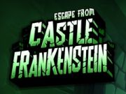 Spiel Flucht aus Schloss Frankenstein Online