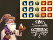 Spiel Elementare Dominanz Online