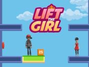 Spiel Hebe Das Mädchen Online