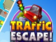 Spiel Verkehrsflucht! Online Spiel Verkehrsflucht! Online
