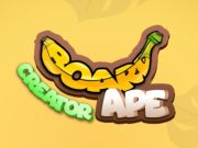 Spiel Gelangweilte Affenkunst NFT-Schöpfer Online