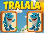 Spiel Tralala Connect Online
