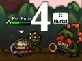 Spiel Stadtbelagerung 4: Alienbelagerung Online Spiel Stadtbelagerung 4: Alienbelagerung Online