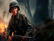 Spiel Schütze des Ersten Weltkriegs Online