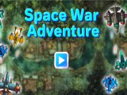 Spiel Weltraumkriegsabenteuer Online