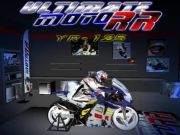 Spiel Ultimate Moto RR Online