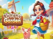 Spiel Sudoku-Garten Online