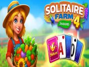 Spiel Solitaire Farm Seasons 4 Online