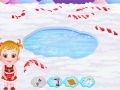 Spiel Baby Hazel: Lebkuchenhaus Online Spiel Baby Hazel: Lebkuchenhaus Online
