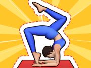 Spiel Yoga-Meister- Flex Laufen Online