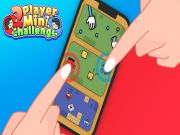 Spiel 2 Spielermini-Herausforderung Online