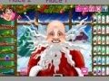 Spiel Santa's Echte Haarschnitte Online Spiel Santa's Echte Haarschnitte Online