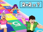 Spiel UGC Math Race Online