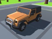 Spiel Puzzle-Parken Online