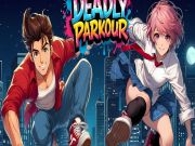 Spiel Tödlicher Parkour Online