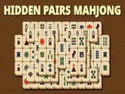 Spiel Versteckte Paare Mahjong Online