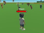 Spiel Zuletzt verlässt Circle Obby Online