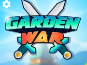Spiel Gartenkrieg Online