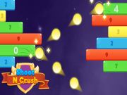 Spiel Schießen Sie N Crush Online